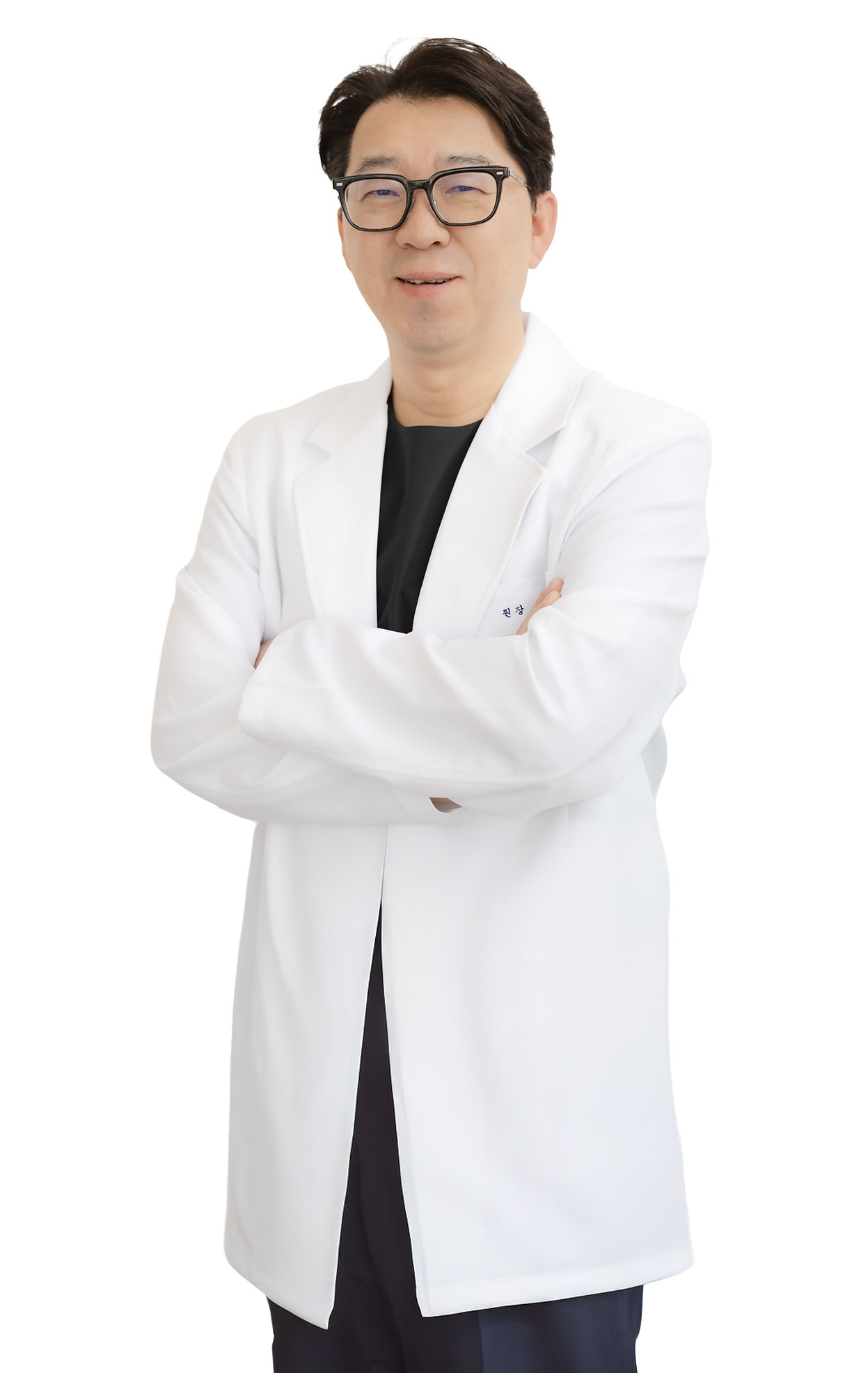 장철은 원장